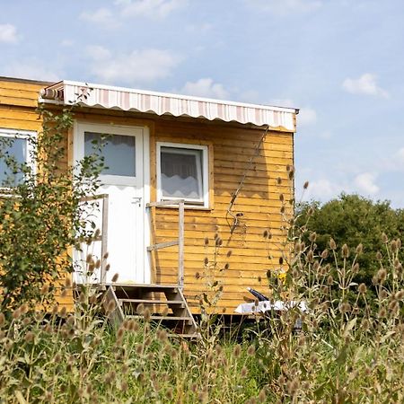 Hotel Urkraeuterwagen Leutschach Zewnętrze zdjęcie