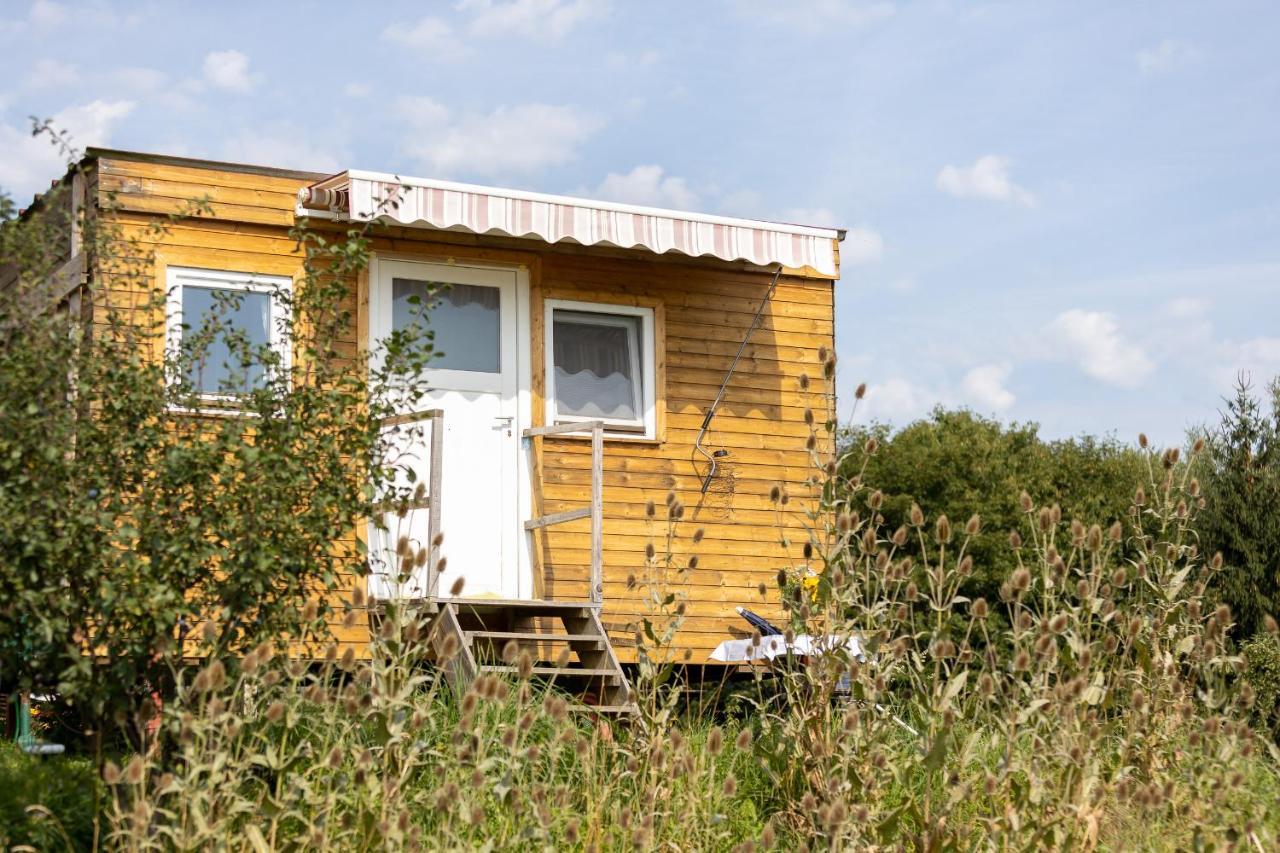 Hotel Urkraeuterwagen Leutschach Zewnętrze zdjęcie