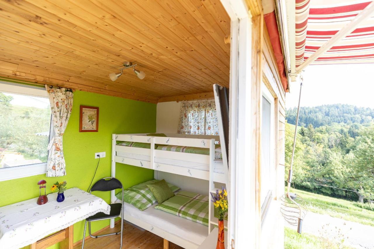 Hotel Urkraeuterwagen Leutschach Zewnętrze zdjęcie