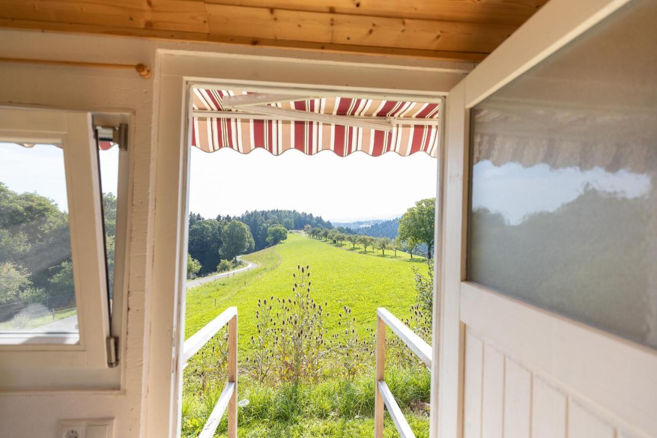Hotel Urkraeuterwagen Leutschach Zewnętrze zdjęcie