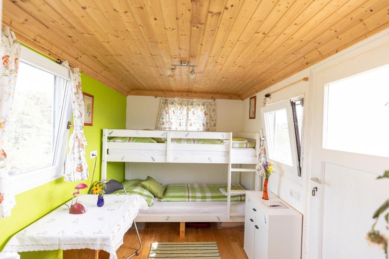 Hotel Urkraeuterwagen Leutschach Zewnętrze zdjęcie
