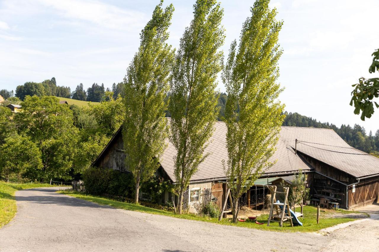 Hotel Urkraeuterwagen Leutschach Zewnętrze zdjęcie