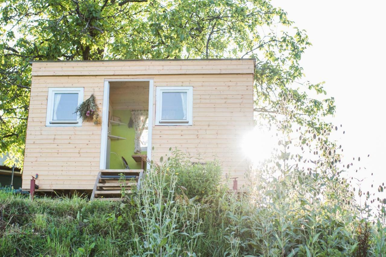 Hotel Urkraeuterwagen Leutschach Zewnętrze zdjęcie