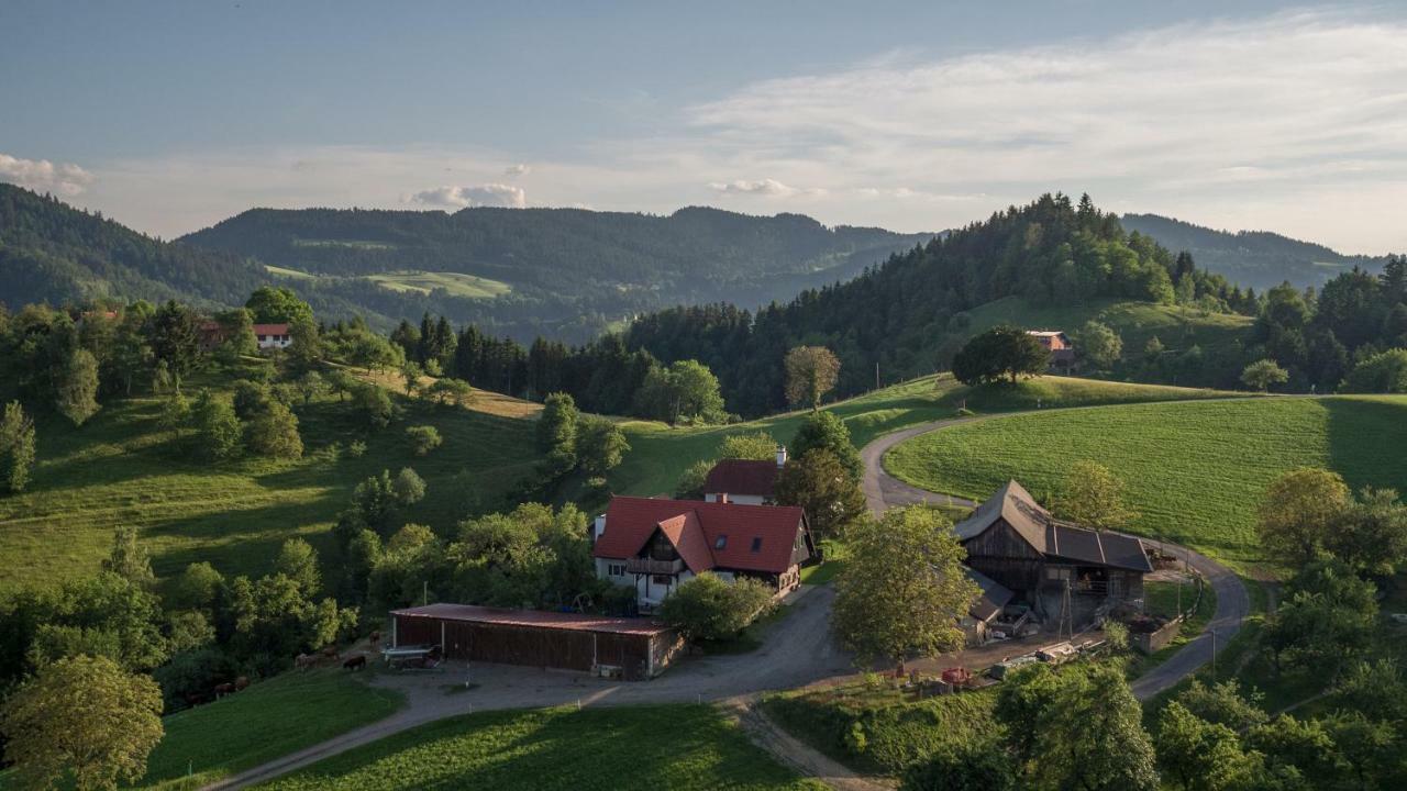 Hotel Urkraeuterwagen Leutschach Zewnętrze zdjęcie