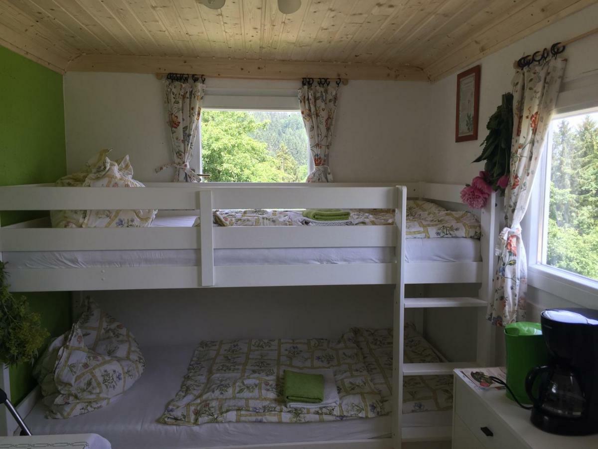 Hotel Urkraeuterwagen Leutschach Zewnętrze zdjęcie