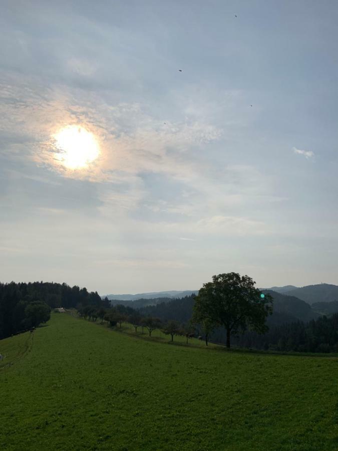 Hotel Urkraeuterwagen Leutschach Zewnętrze zdjęcie